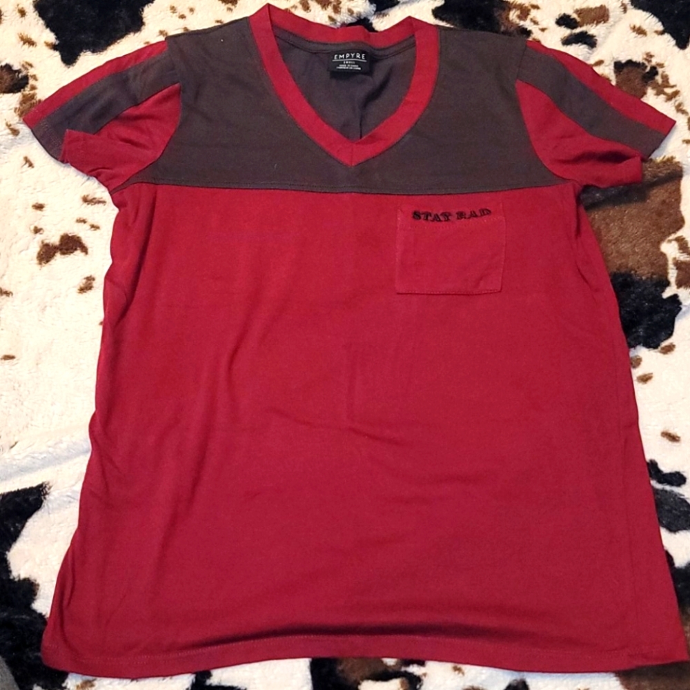 Size small empyre top!